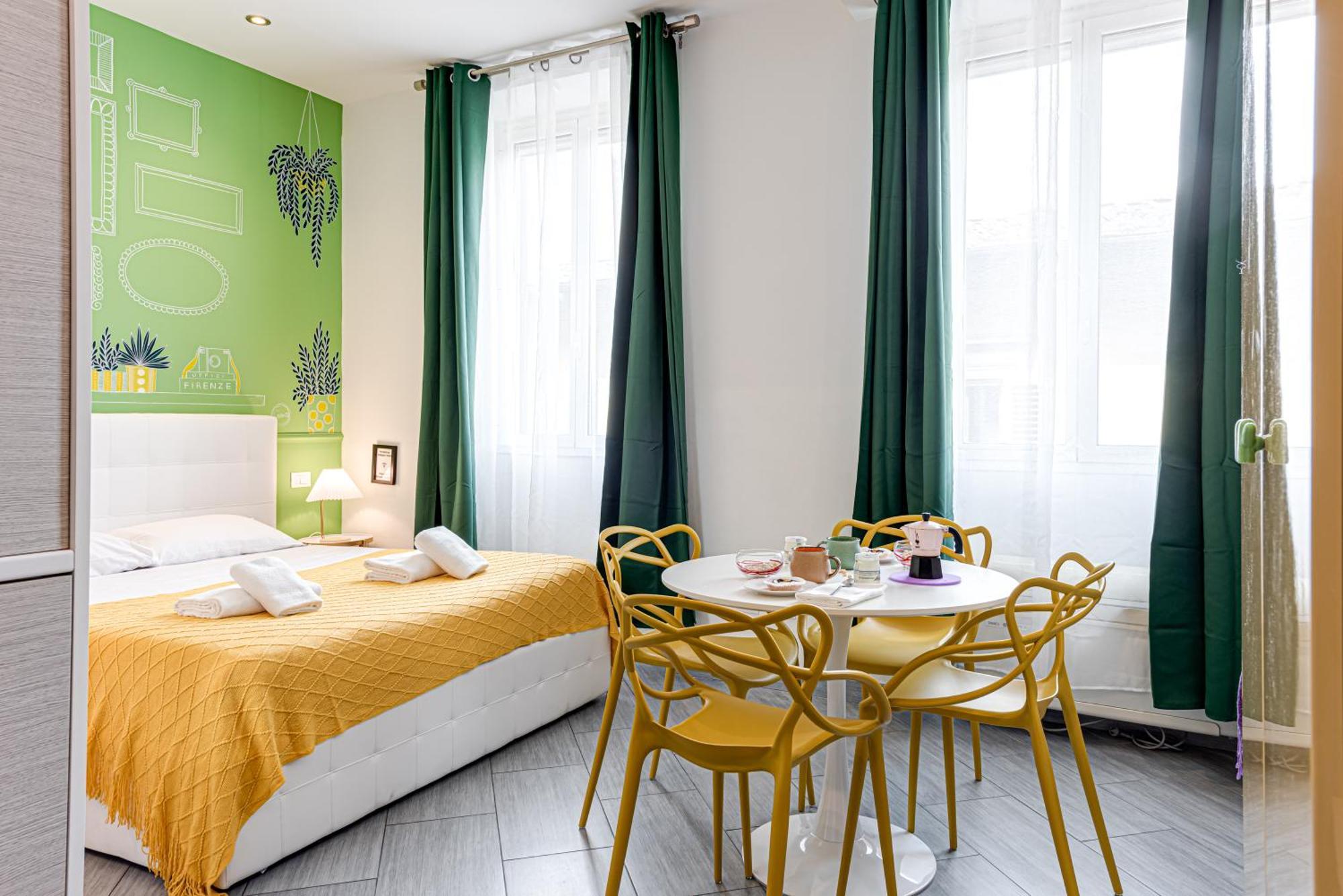 Lilla - Sweet Dreams In Appartamento