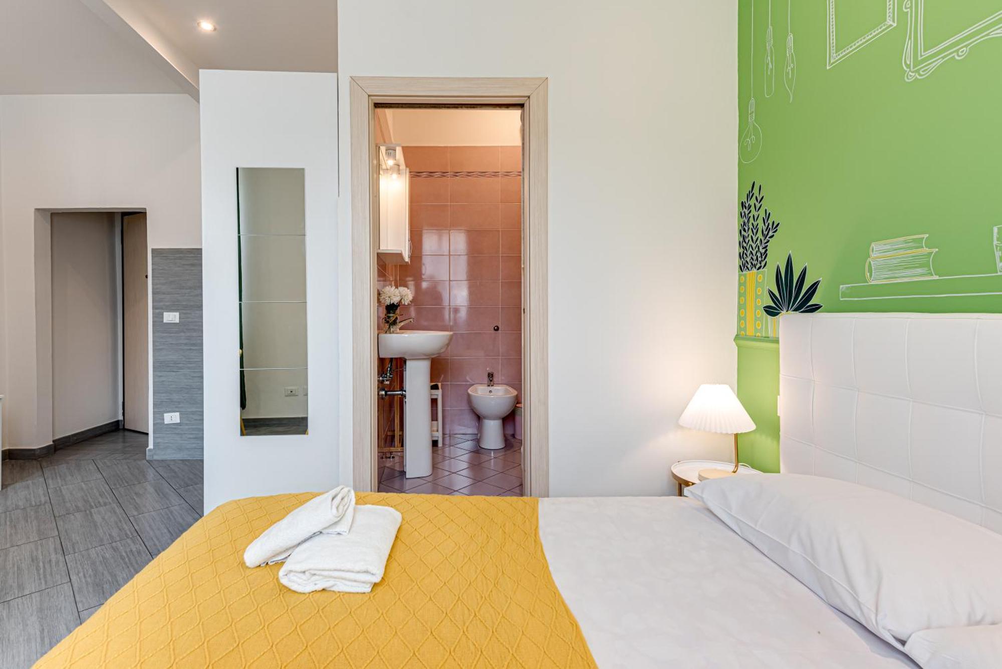 Lilla - Sweet Dreams In Firenze