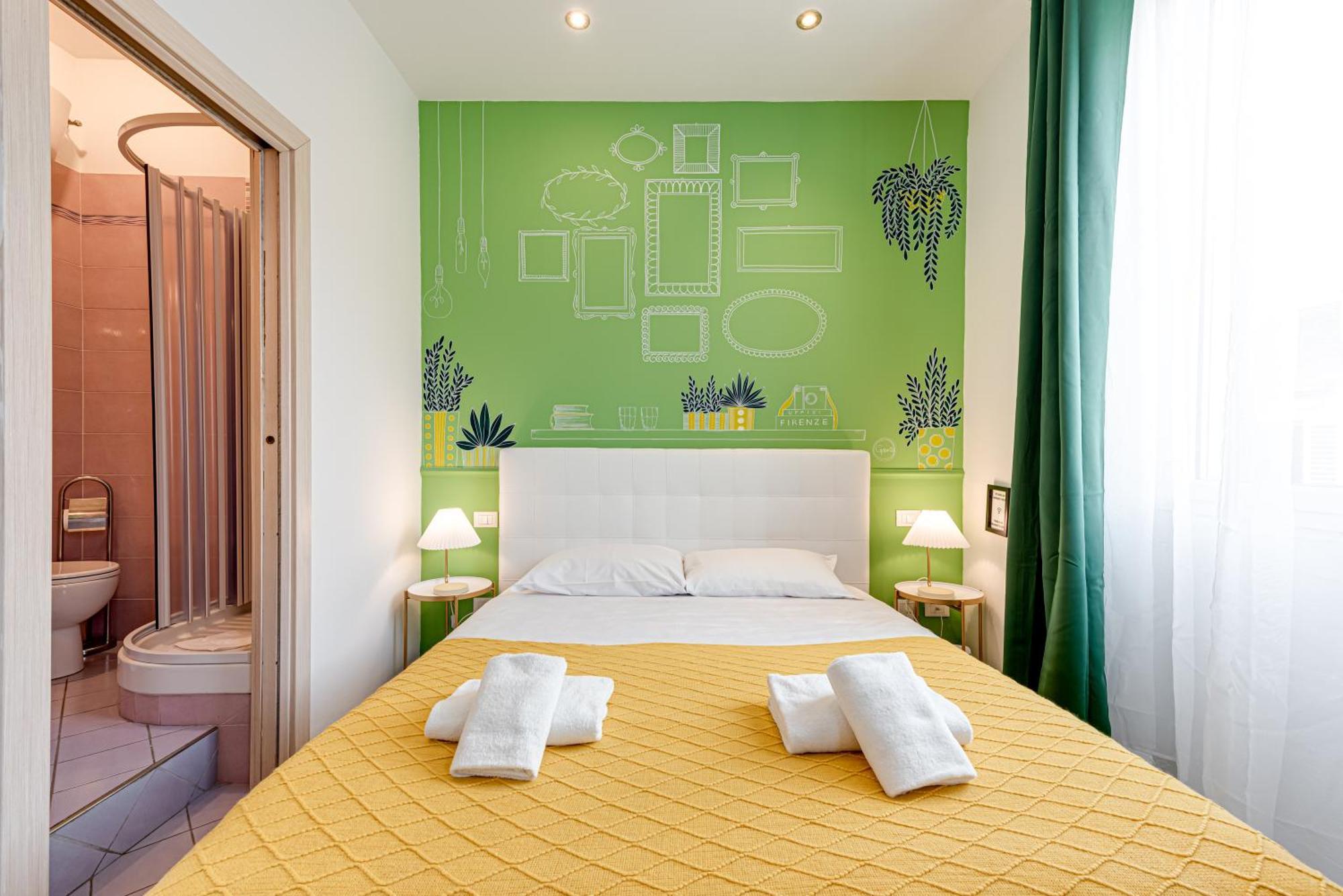 Lilla - Sweet Dreams In Appartamento